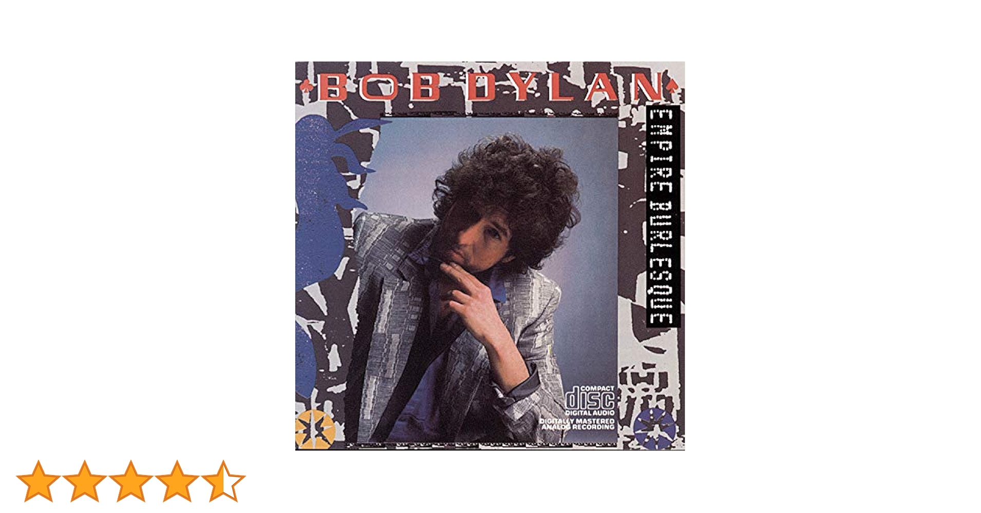 国内盤！BOB DYLAN / ボブ・ディラン / エンパイア・バーレスク 国内盤！BOB DYLAN / ボブ・ディラン / エンパイア・バーレスク